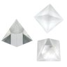 Pirâmide de Cristal 4 cm - 5