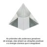 Pirâmide de Cristal 4 cm - 4