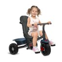 Ver imagem 2 de Triciclo a Pedal Smart Plus Reclinável Bandeirante Ref:1310