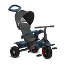 Ver imagem 6 de Triciclo a Pedal Smart Plus Reclinável Bandeirante Ref:1310