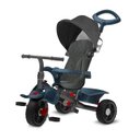Ver imagem 7 de Triciclo a Pedal Smart Plus Reclinável Bandeirante Ref:1310