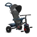 Ver imagem 5 de Triciclo a Pedal Smart Plus Reclinável Bandeirante Ref:1310