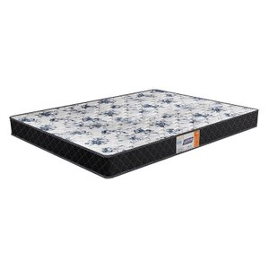 Colchão Casal Espuma Supreme D33 138x188 Preto - Gazin