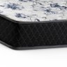Colchão Casal Espuma Supreme D33 138x188 Preto - Gazin - 3