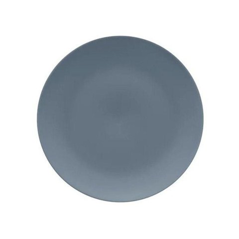 Prato Raso Color Home Bluestone 27cm 203164 - Copa & Cia