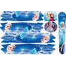 Adesivo Decorativo para Bicicleta Infantil Frozen - 1