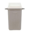 Ver imagem 1 de Lixeira de 105 Litrus para Cozinhas de Restaurante