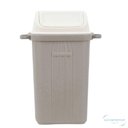 Ver imagem 2 de Lixeira de 105 Litrus para Cozinhas de Restaurante