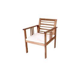 Conjunto Bancos Namoradeira Poltronas e Mesa Lisboa - 3