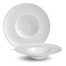 Prato para Risoto de Porcelana 27 cm Schmidt - 2
