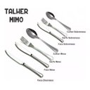 Ver imagem 2 de Faqueiro Aço Inox Com Maleta 48 Peças - Mimo Style