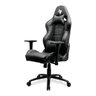 Cadeira Gamer Pichau Fantail Preta, By-8179-Preto - 1