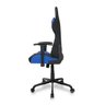 Cadeira Gamer Pichau Donek Azul, By-8188-Azul - 5