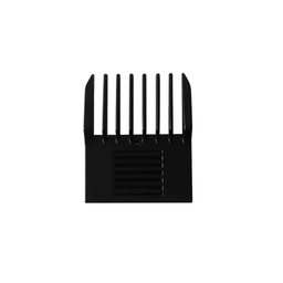 Máquina de Corte Gama T827 Black com Lâminas de Titânio Negro - 4