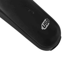 Máquina de Corte Gama T827 Black com Lâminas de Titânio Negro - 6