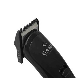 Máquina de Corte Gama T827 Black com Lâminas de Titânio Negro - 3