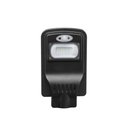 Ver imagem 1 de Luminária Led Taschibra Solar Tr Sun Poste 20w Preto 6500k C- Controle Remoto