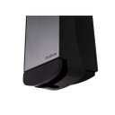 Ver imagem 2 de Saboneteira líquida em Inox escovado - 800mL - Select - Nobre