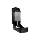 Ver imagem 3 de Saboneteira líquida em Inox escovado - 800mL - Select - Nobre