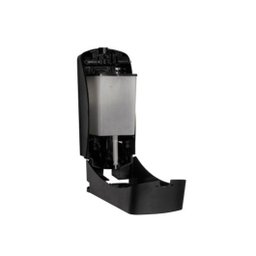 Saboneteira líquida em Inox escovado - 800mL - Select - Nobre - 3