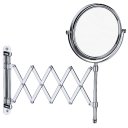 Ver imagem 1 de Espelho de Aumento - Pantográfico - E6575 - Italy Line