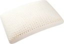 Ver imagem 2 de Travesseiro Duoflex Natural Latex 50 X90 Ln1000 King Altura 16 Branco Unissex - Único - Branco