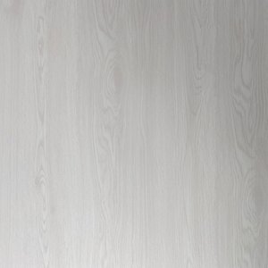 Piso Vinílico Clicado Régua Amadeirado por M² Off White Tubrax