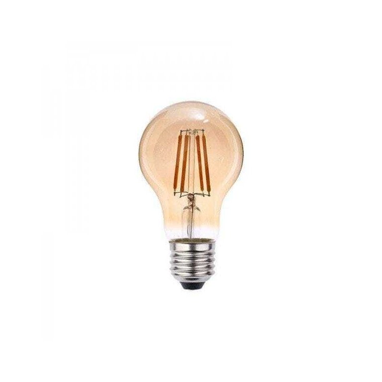 Lâmpada Led Blumenau Filamento A60 4W Bivolt E27