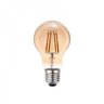 Lâmpada Led Blumenau Filamento A60 4W Bivolt E27 - 1