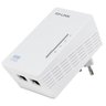 Adaptador Powerline Tp-link Tl Wpa4220 Wi-fi De 300mbps - 1