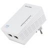 Adaptador Powerline Tp-link Tl Wpa4220 Wi-fi De 300mbps - 4