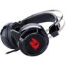 Fone de Ouvido Redragon Siren 2 Gaming H301 - 1