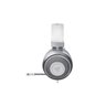 Headset Razer Kraken Multi Platform Mercury Branco Rz04-02830400-R3M1 - 2