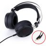 Fone e Headset Gamer Redragon Scylla H901 Preto - 2