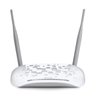 Roteador TP-Link Wireless VDSL2, 300mbps, Branco TD-W9970 - 3