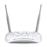 Roteador TP-Link Wireless VDSL2, 300mbps, Branco TD-W9970 - 2