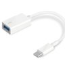 TP-Link USB 3.0 UC400 Adapter USB-C - 1