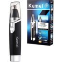 Ver imagem 1 de Maquina de Tirar Pelo Nariz Orelha Kemei