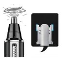 Ver imagem 2 de Maquina de Tirar Pelo Nariz Orelha Kemei