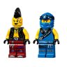 Lego Ninjago O ElectroMech de Jay 71740 - Lego - 3