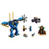 Lego Ninjago O ElectroMech de Jay 71740 - Lego - 2