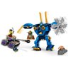 Lego Ninjago O ElectroMech de Jay 71740 - Lego - 4