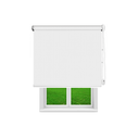 Ver imagem 3 de Persiana Cortina Rolo Blackout Ambiente Interno Quarto Sala Varanda 1,90 Larg x 2,00 Alt