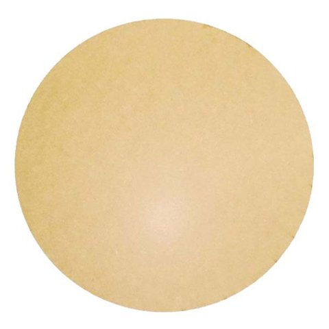 Kit C/60 Discos Mdf Lisos 20dº 3mm Cod:kcirc005