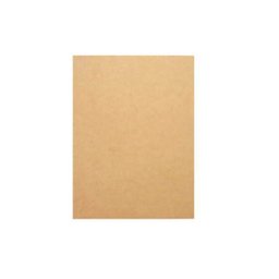 Kit C/70 Placas Mdf Lisas 3mm Tamanho 15x21cm - 1