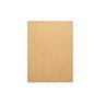 Kit C/70 Placas Mdf Lisas 3mm Tamanho 15x21cm - 1