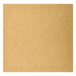 Kit com 6 Placas Mdf Lisa 3mm Tamanho 60x60cm - 1