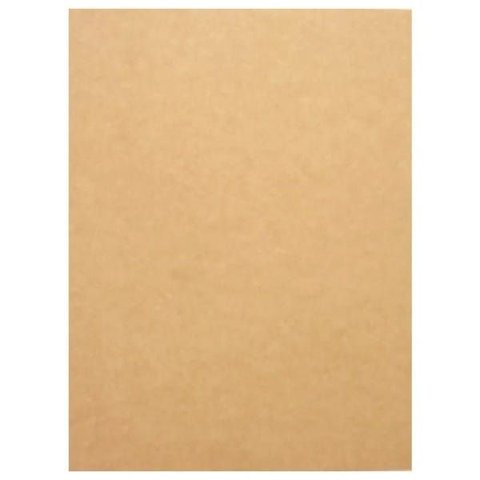 Kit C/8 Placas Mdf Lisas 3mm Tamanho 50x60cm