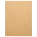 Ver imagem 1 de Kit C/8 Placas Mdf Lisas 3mm Tamanho 50x60cm