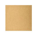 Ver imagem 1 de Kit C/50 Placas Mdf Lisas 3mm Tamanho 20x20cm